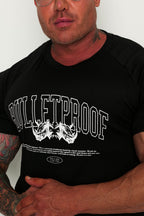 T-SHIRT - Bulletproof Community: Limited Edition