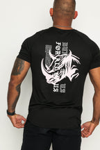 T-SHIRT - Bulletproof Unity: Built by Us for Us