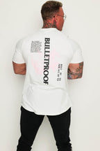 T-SHIRT - Rhino Clan Power Team: Built by Us for Us