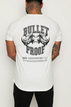 T-SHIRT - Unity Rhino Strength: Built by Us for Us