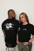T-SHIRT - Built by Us for Us Team Forge