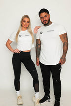 T-SHIRT - Unity Rhino Strength: Built by Us for Us