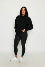 HOODIE - Bulletproof Logo