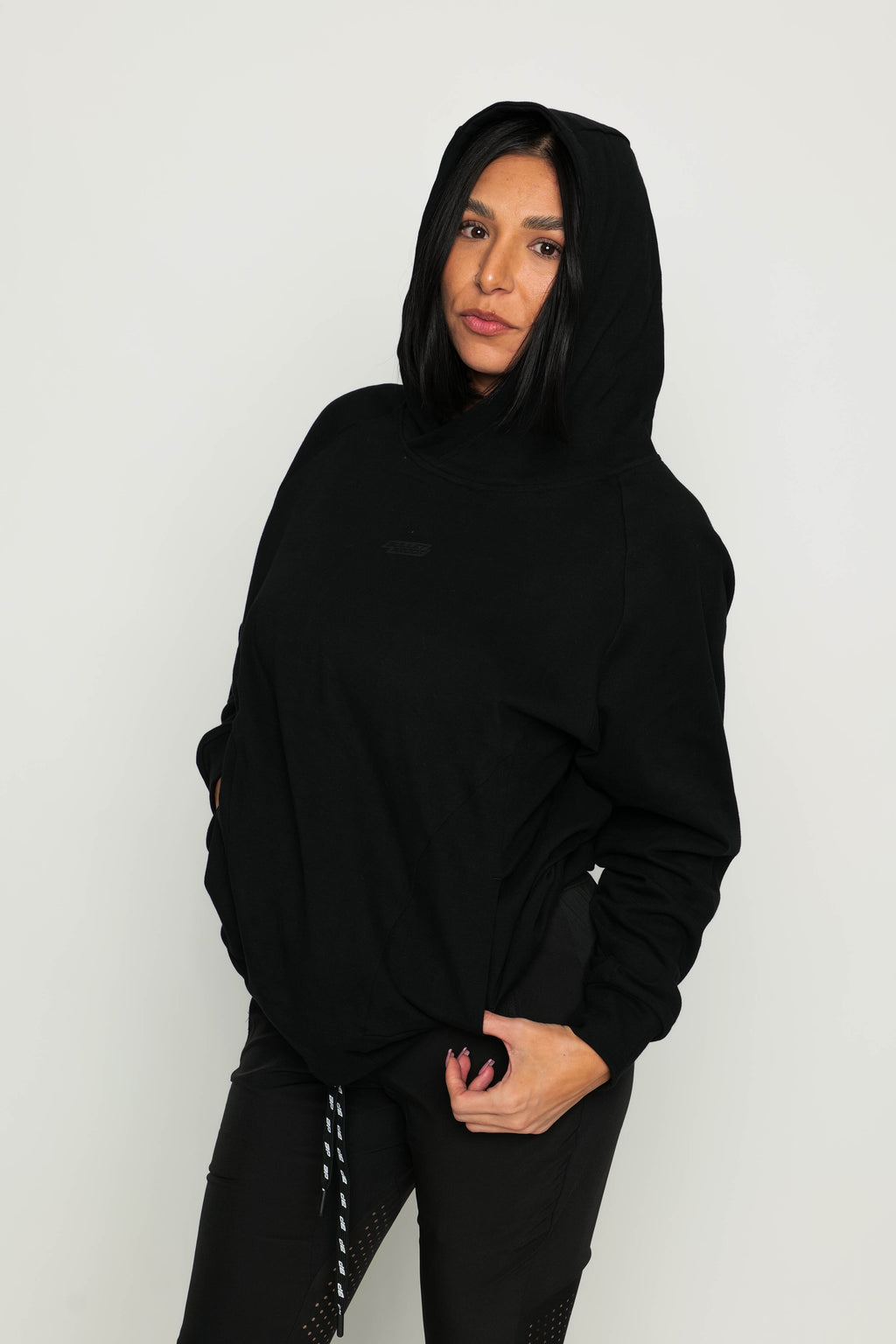 HOODIE - Bulletproof Logo
