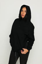HOODIE - Bulletproof Logo