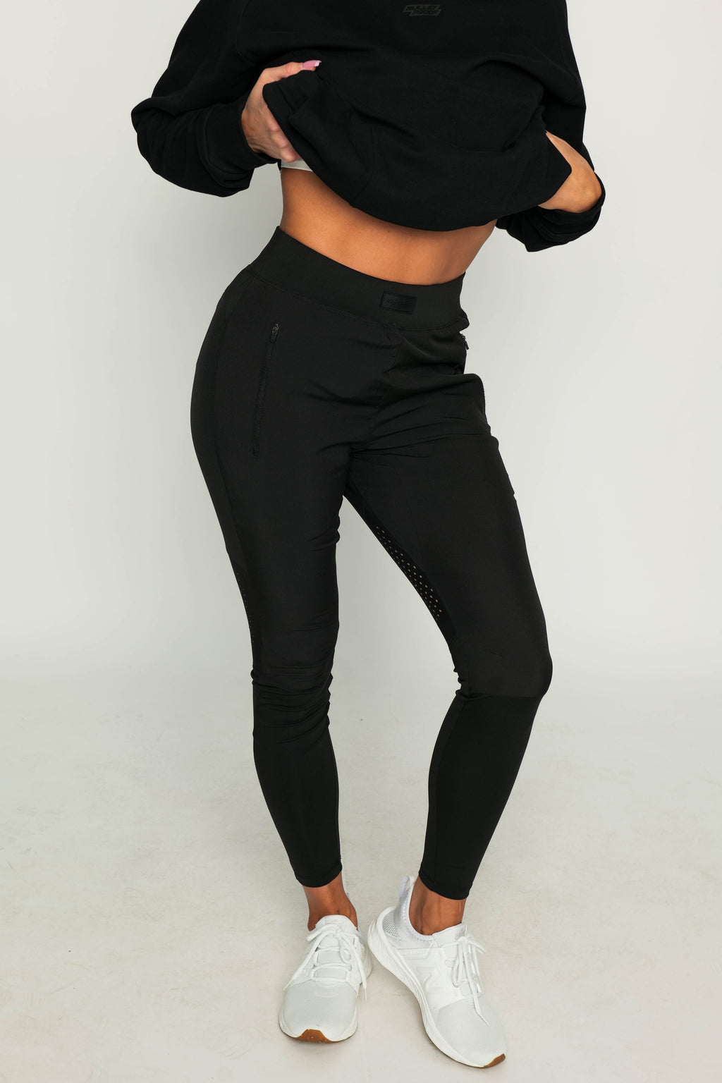 JOGGERS - Bulletproof Pants