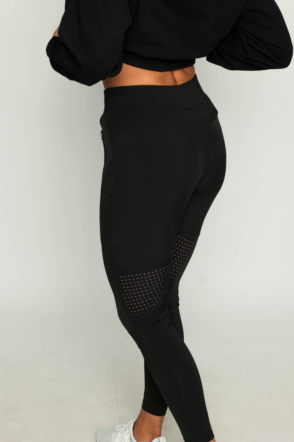 JOGGERS - Bulletproof Pants