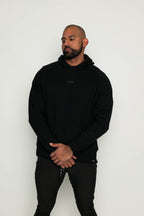 HOODIE - Bulletproof Logo
