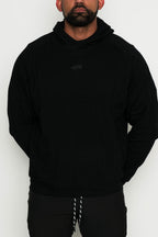 HOODIE - Bulletproof Logo