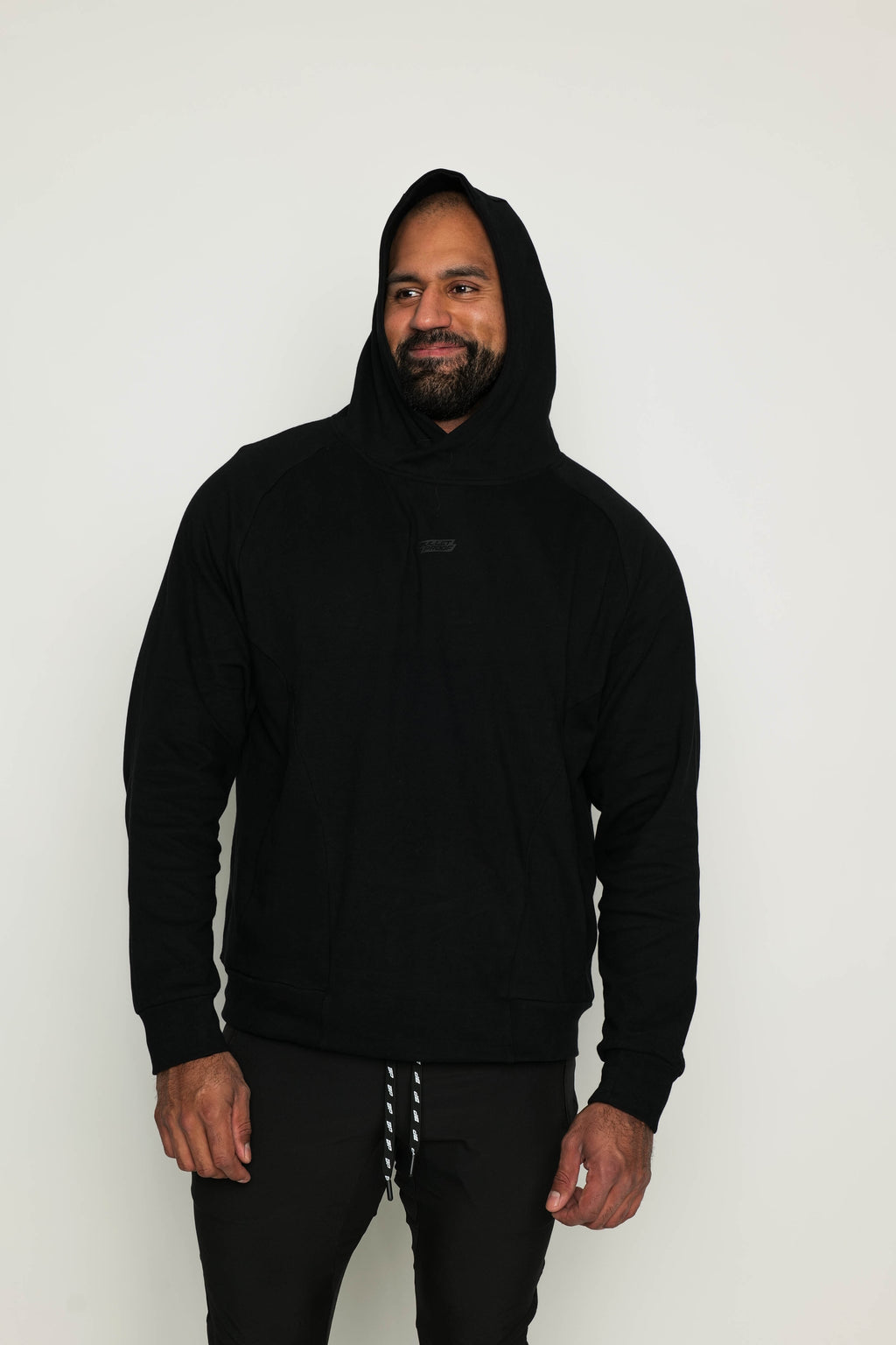 HOODIE - Bulletproof Logo