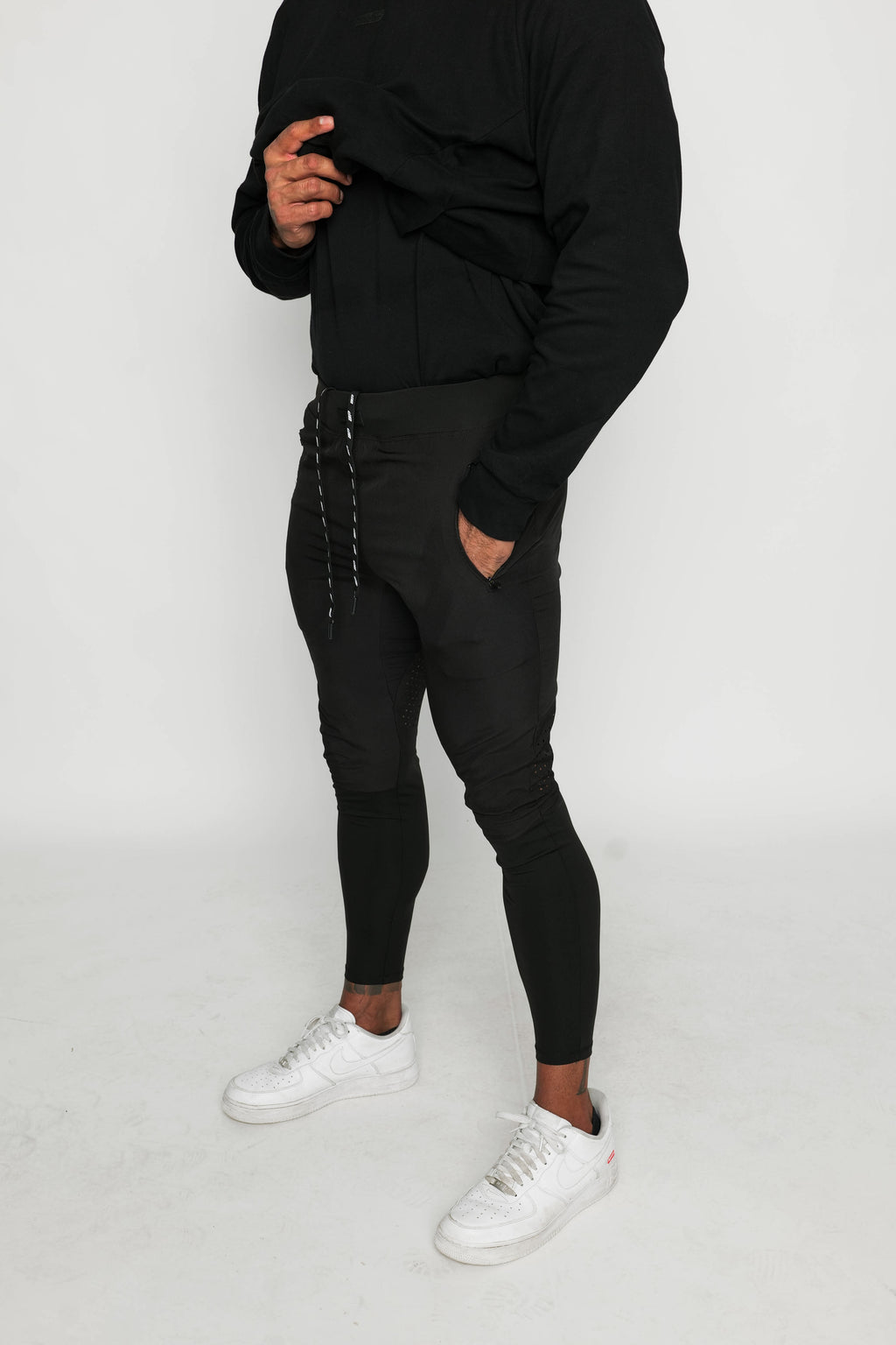 JOGGERS - Bulletproof Pants