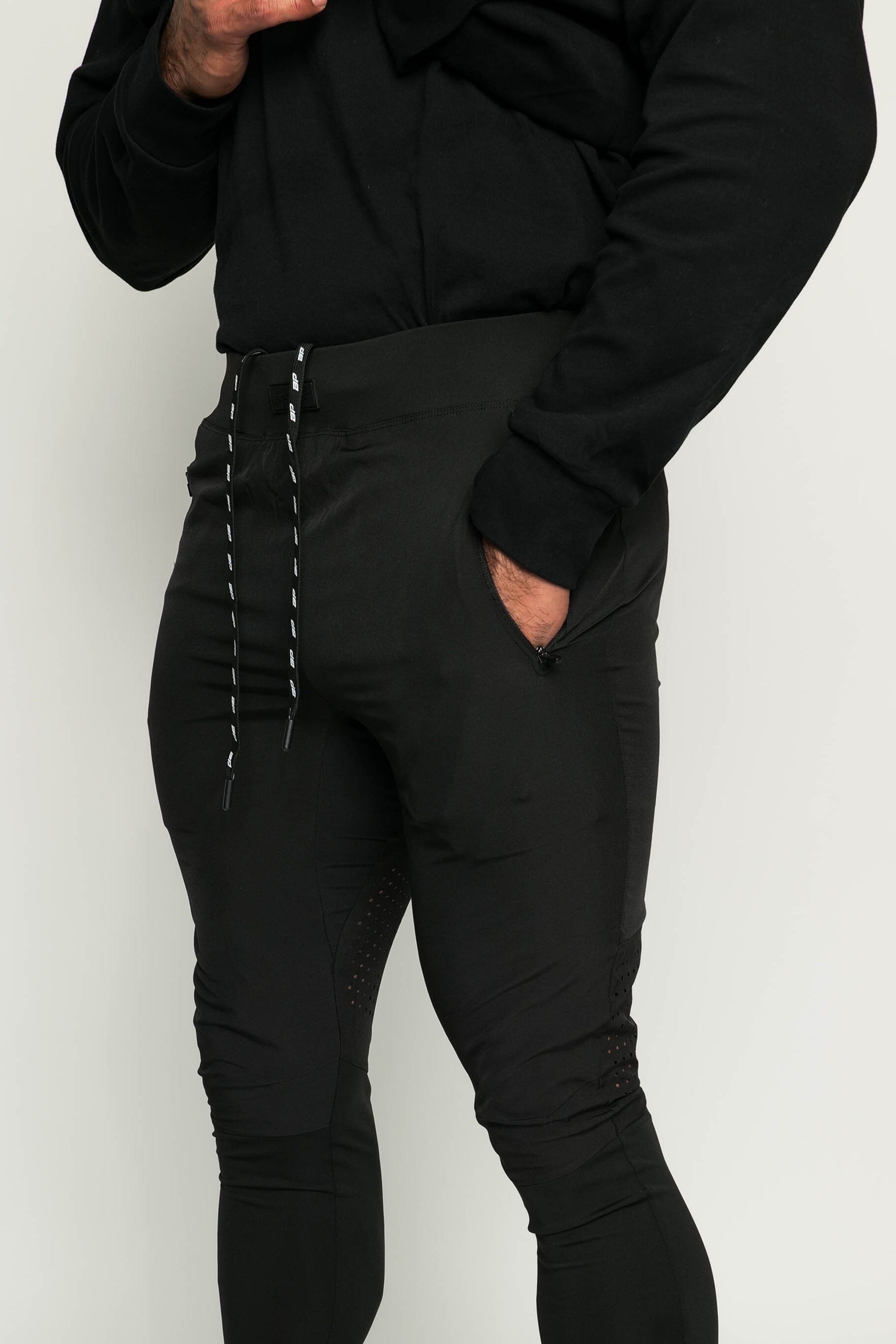 JOGGERS - Bulletproof Pants