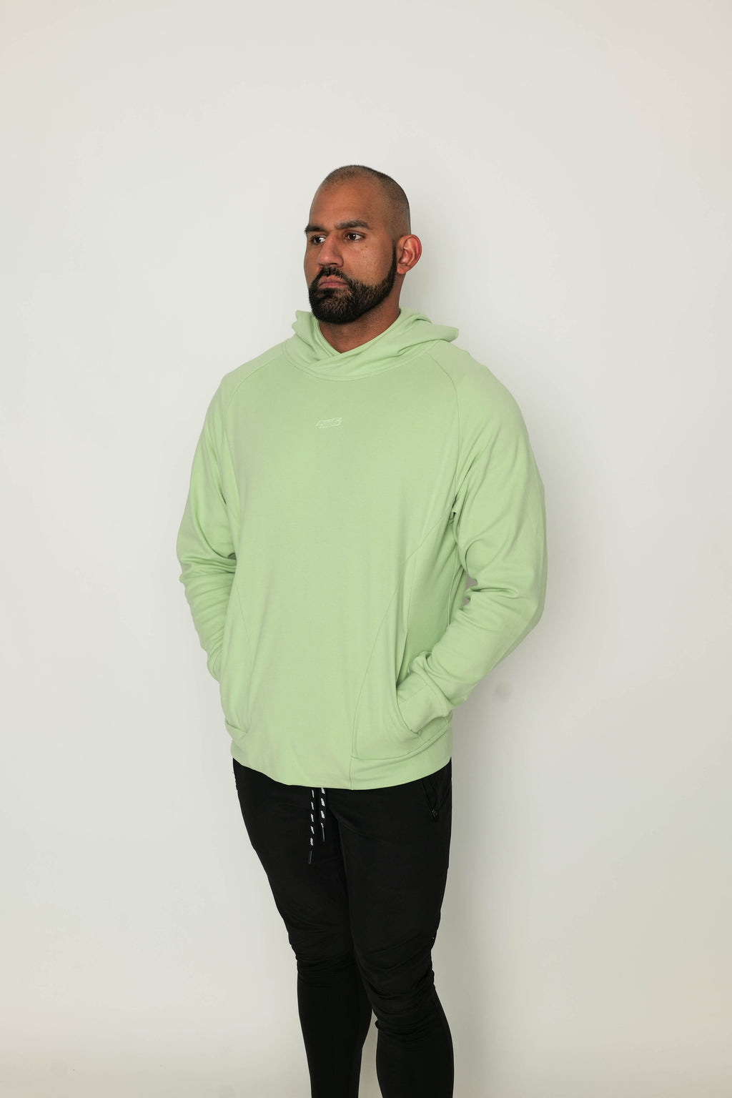 HOODIE - Bulletproof Logo