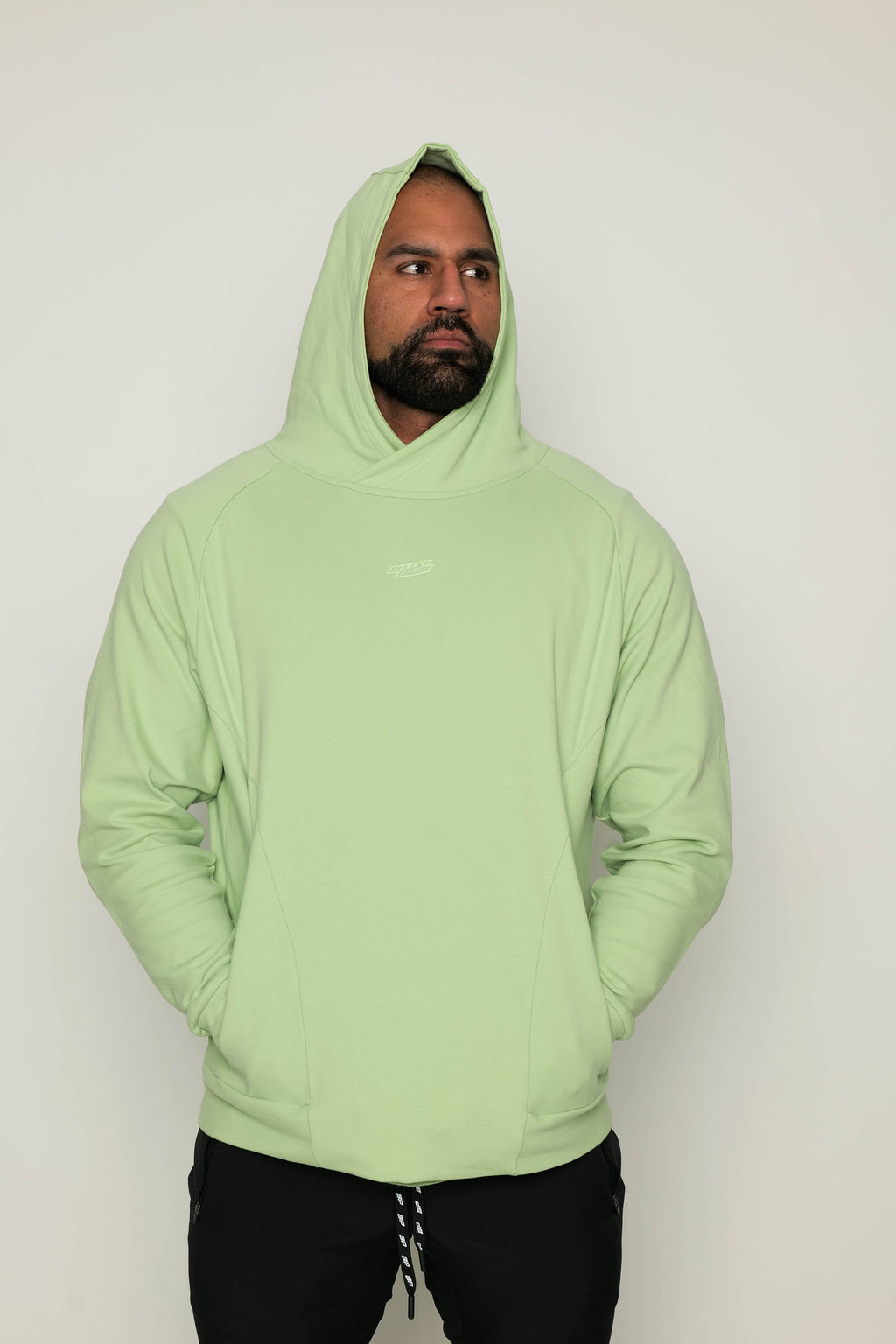 HOODIE - Bulletproof Logo