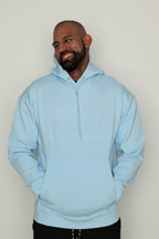 HOODIE - Bulletproof Logo Embossed