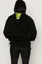 HOODIE - Bulletproof Zip-Up