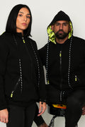 HOODIE - Bulletproof Zip-Up
