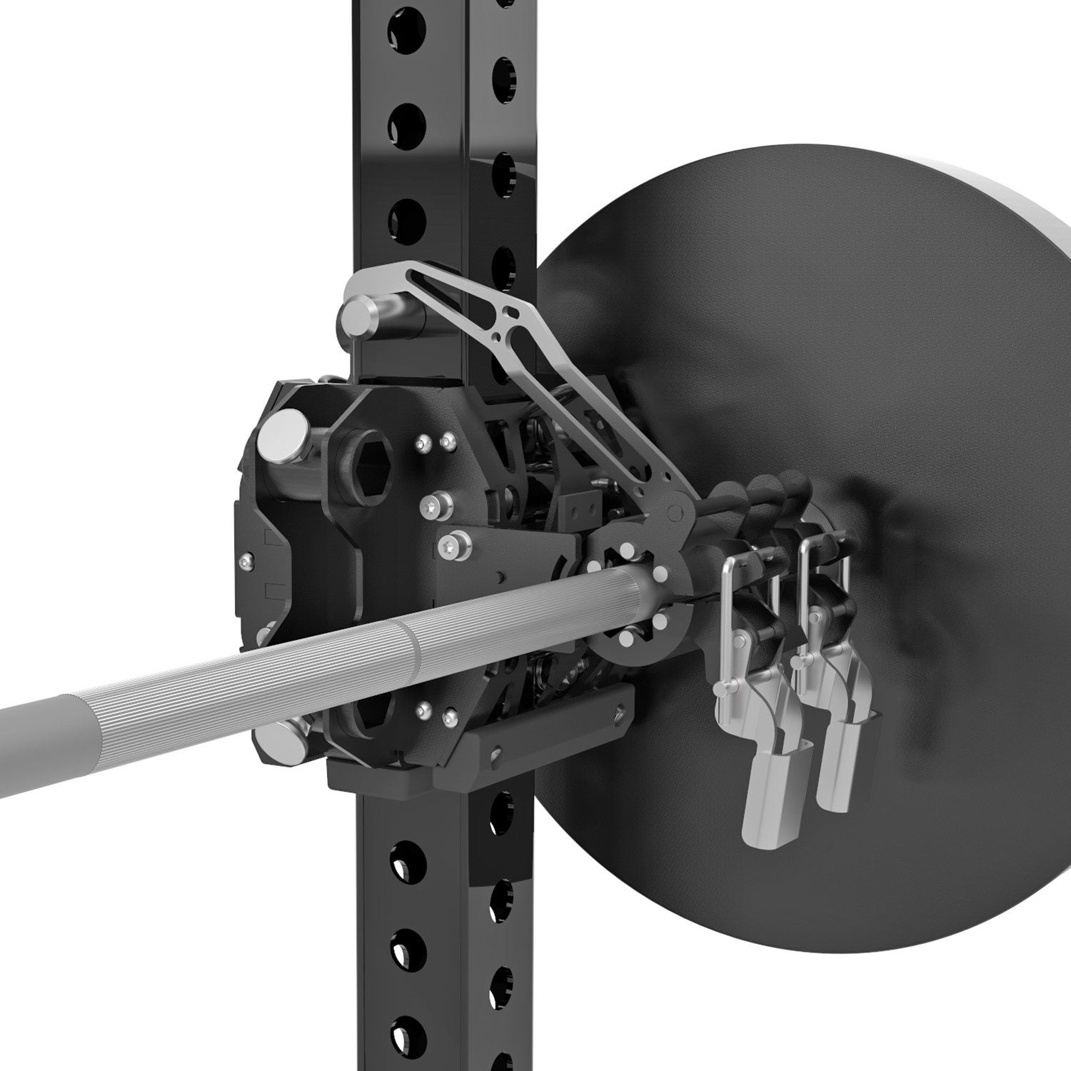 VTS Rack Attachment/Pair