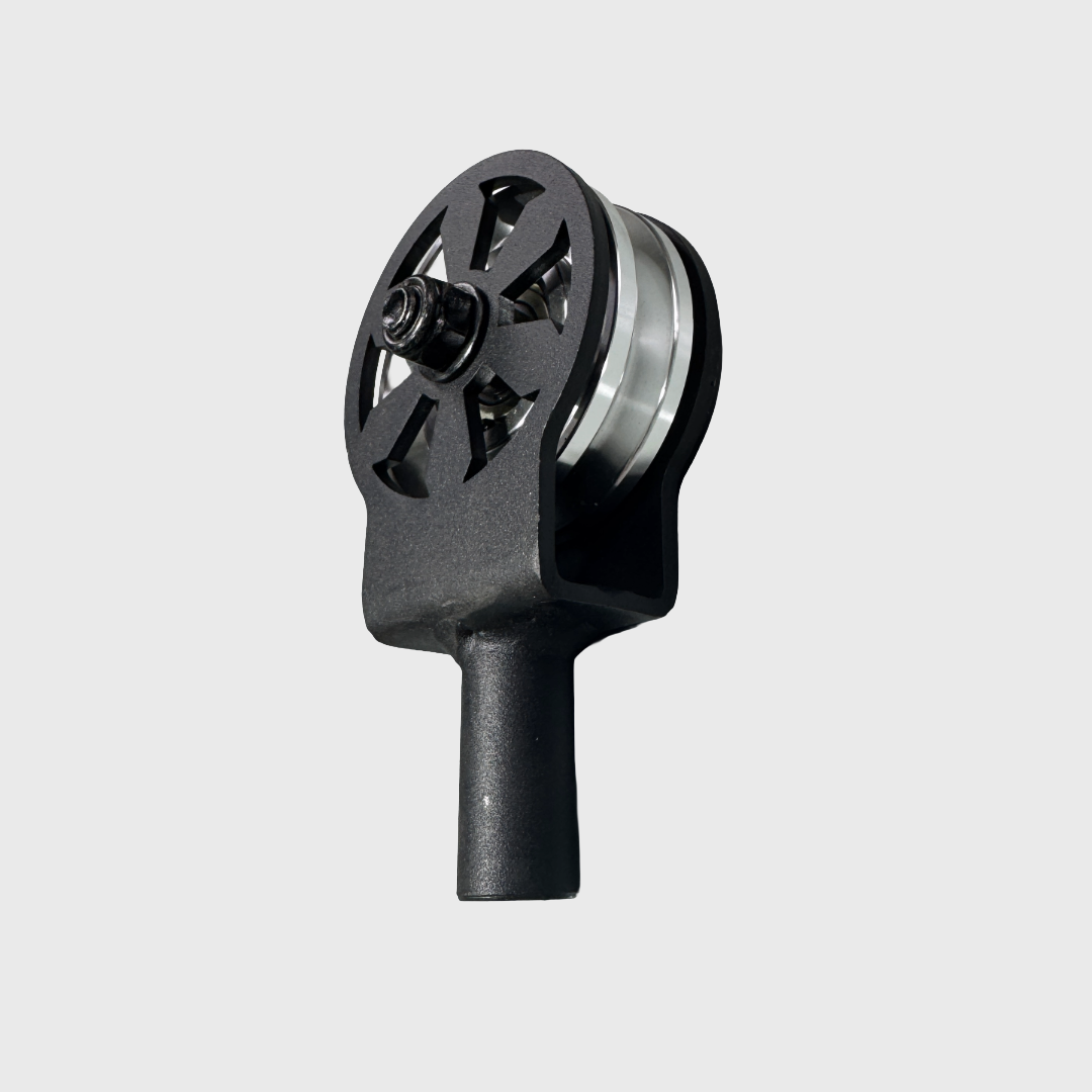 Pulleys – Bulletproof Fitness Equipment