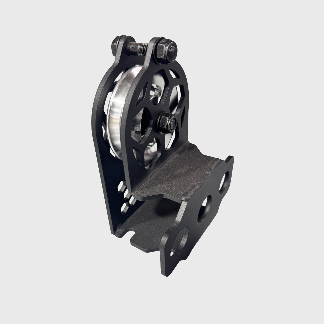 Pulleys