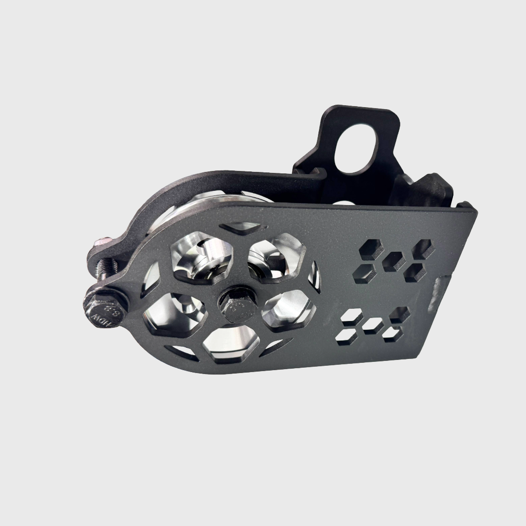 Pulleys – Bulletproof Fitness Equipment