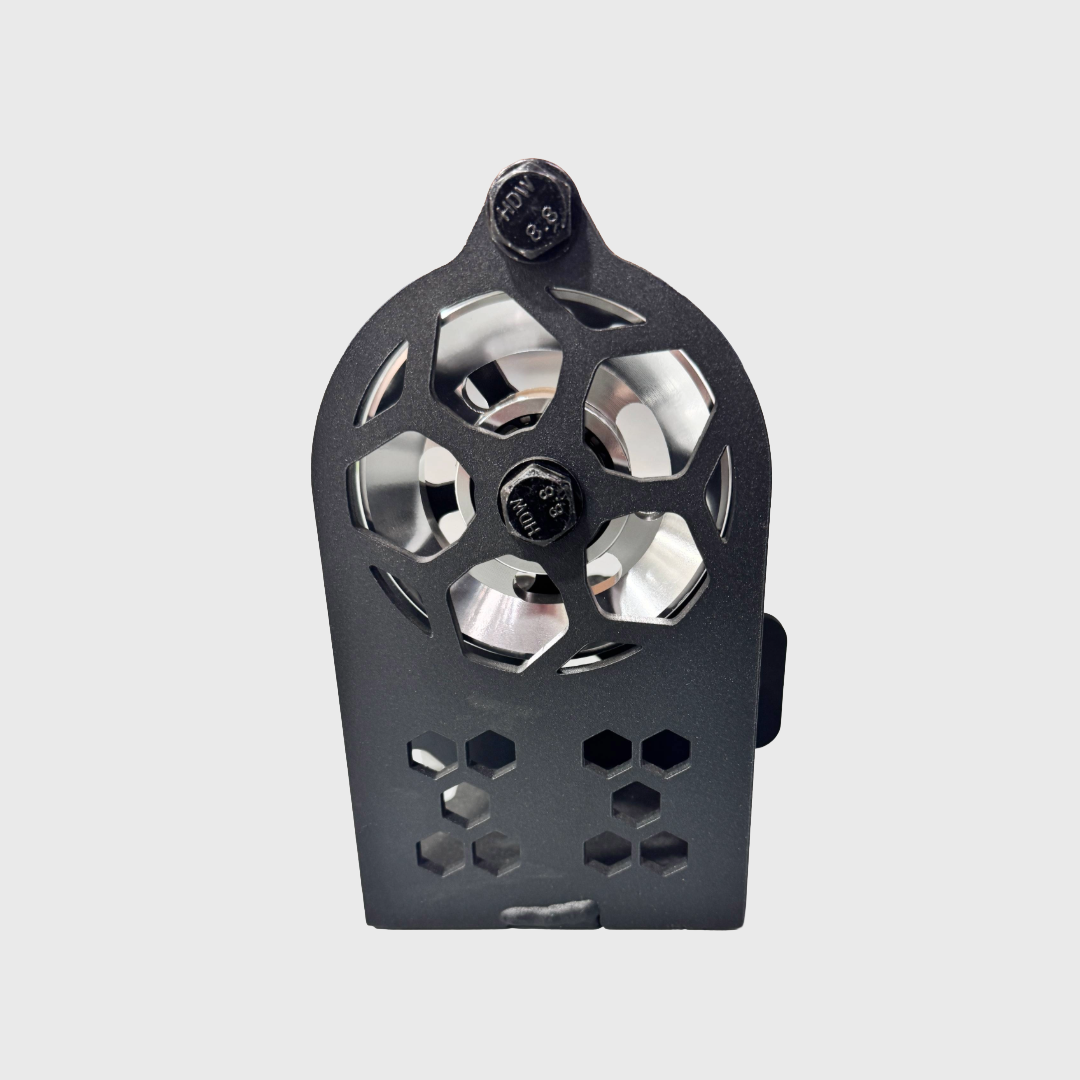 Pulleys