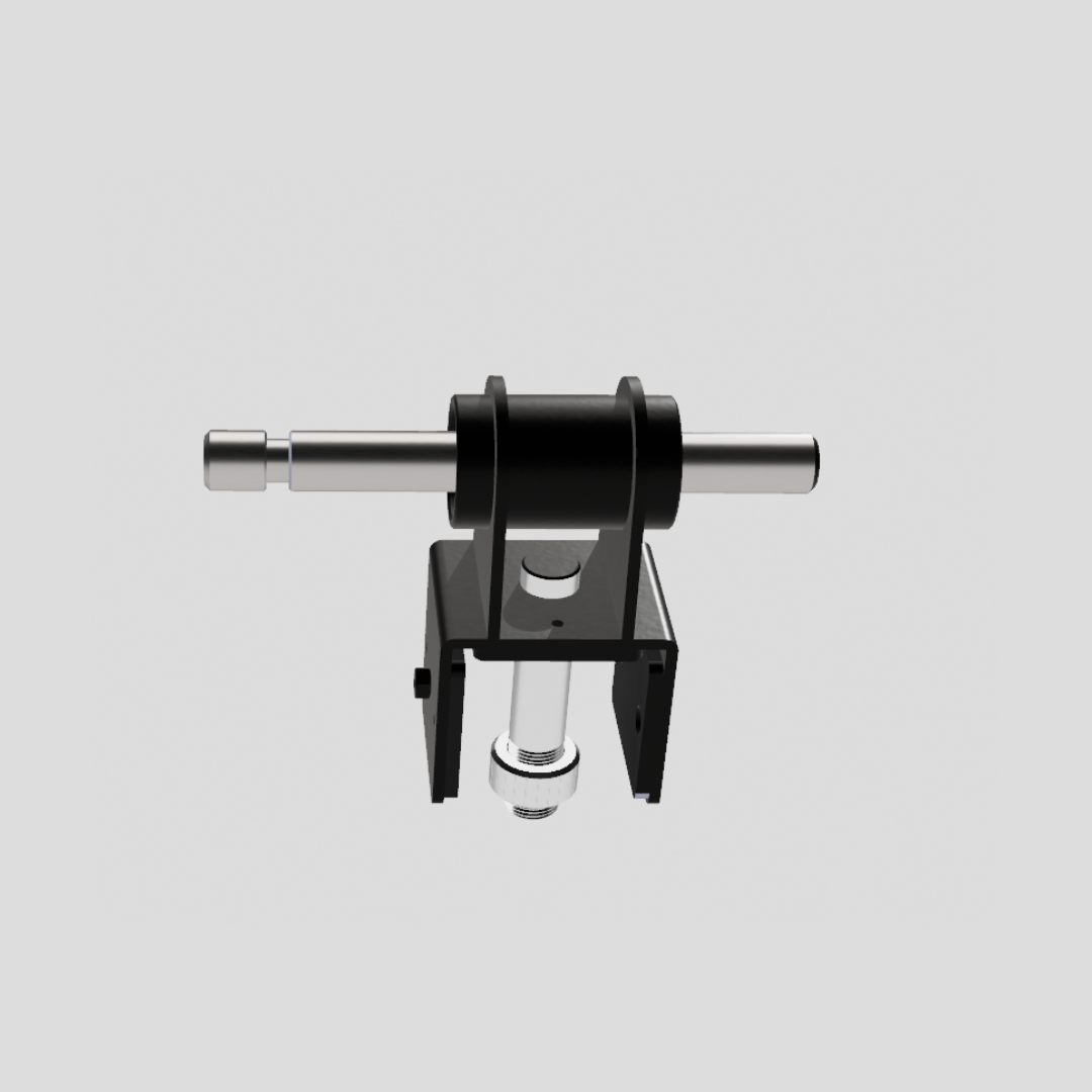 ISOLATOR Pullover Attachment