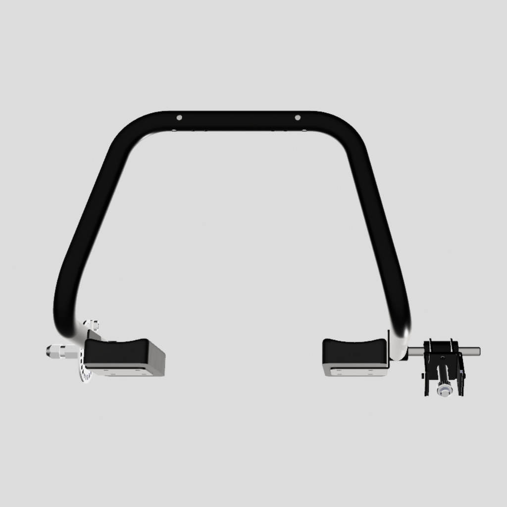 ISOLATOR Pullover Attachment