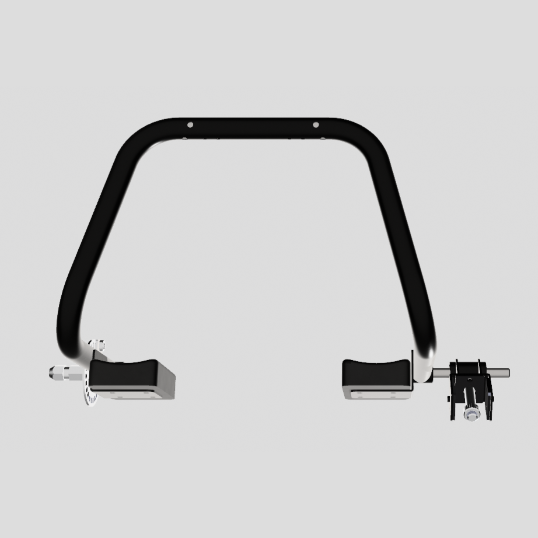 ISOLATOR Pullover Attachment