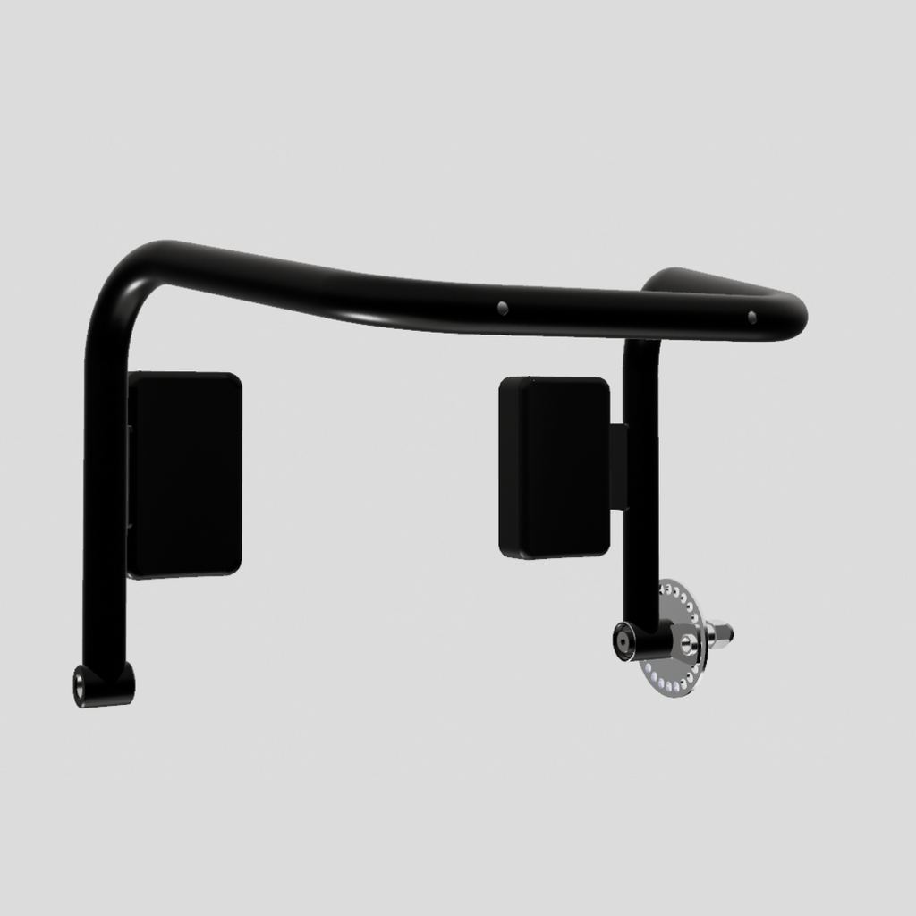 ISOLATOR Pullover Attachment*