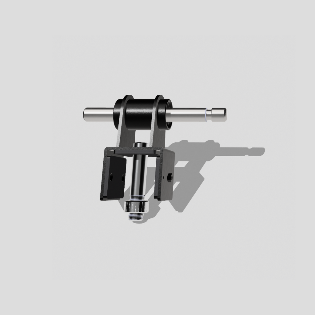 ISOLATOR Pullover Opposite Upright Brace