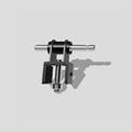 ISOLATOR Pullover Opposite Upright Brace