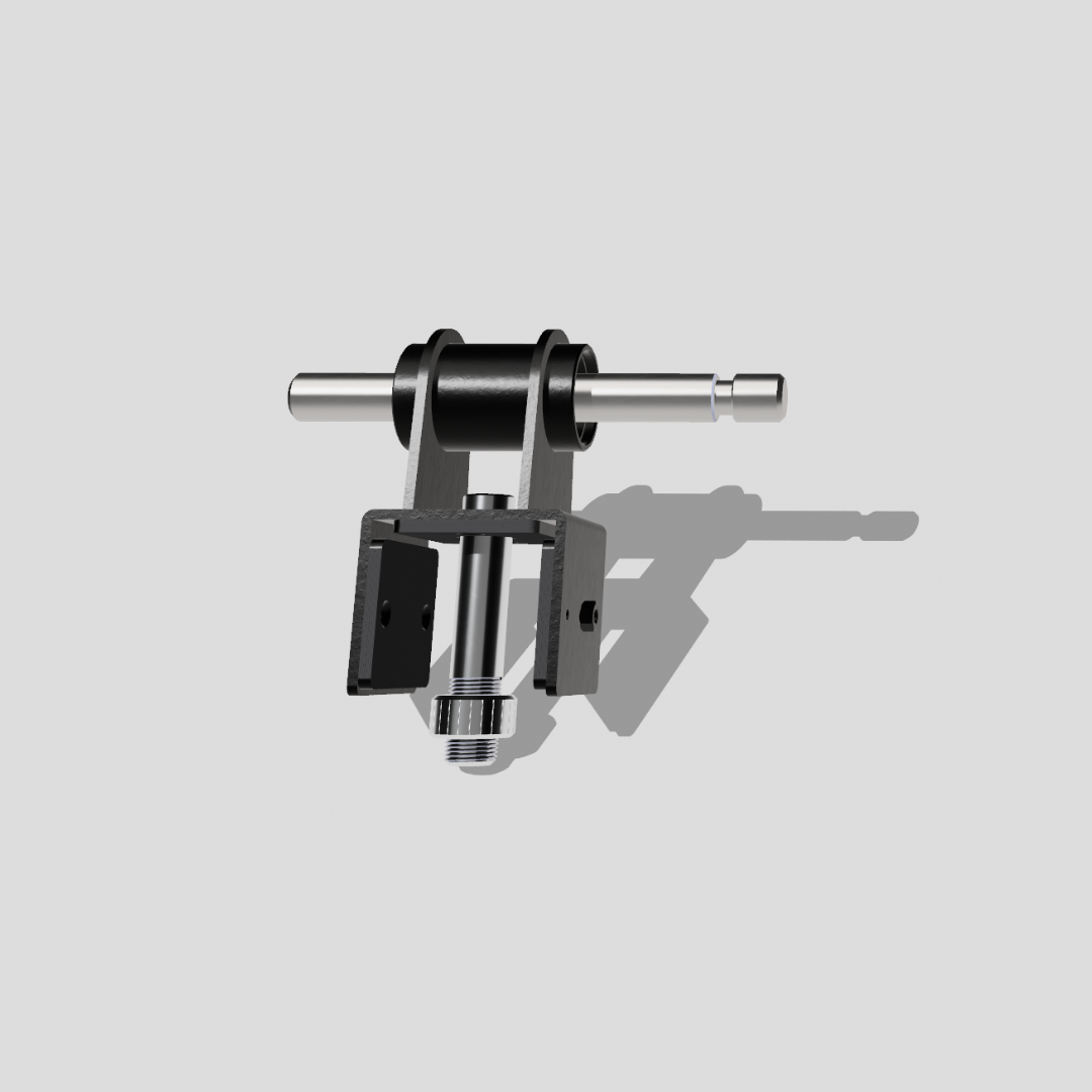 ISOLATOR Pullover Opposite Upright Brace