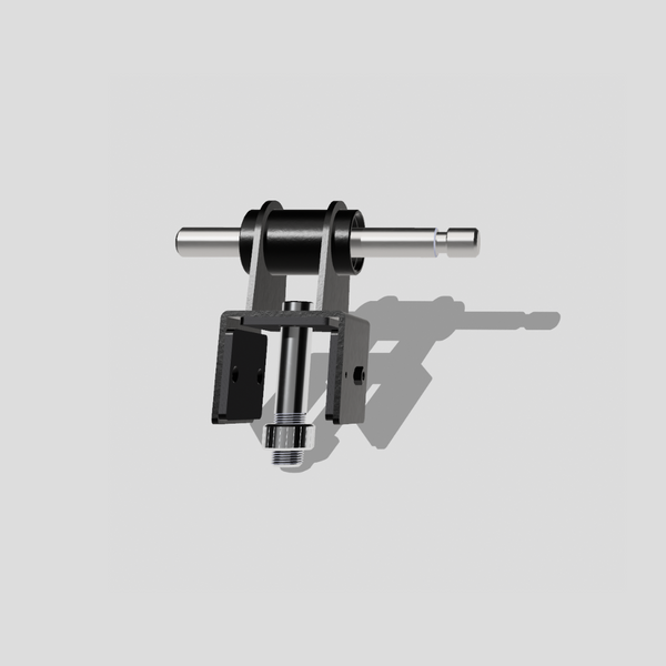 ISOLATOR Pullover Opposite Upright Brace