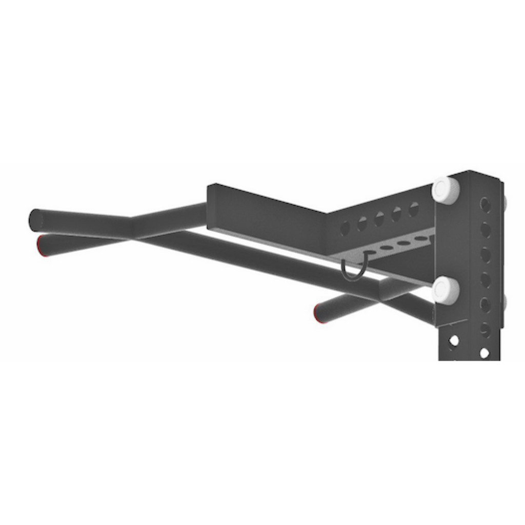 Pull-Up Dip Bar Combo Pro