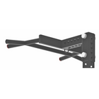 Pull-Up Dip Bar Combo Pro