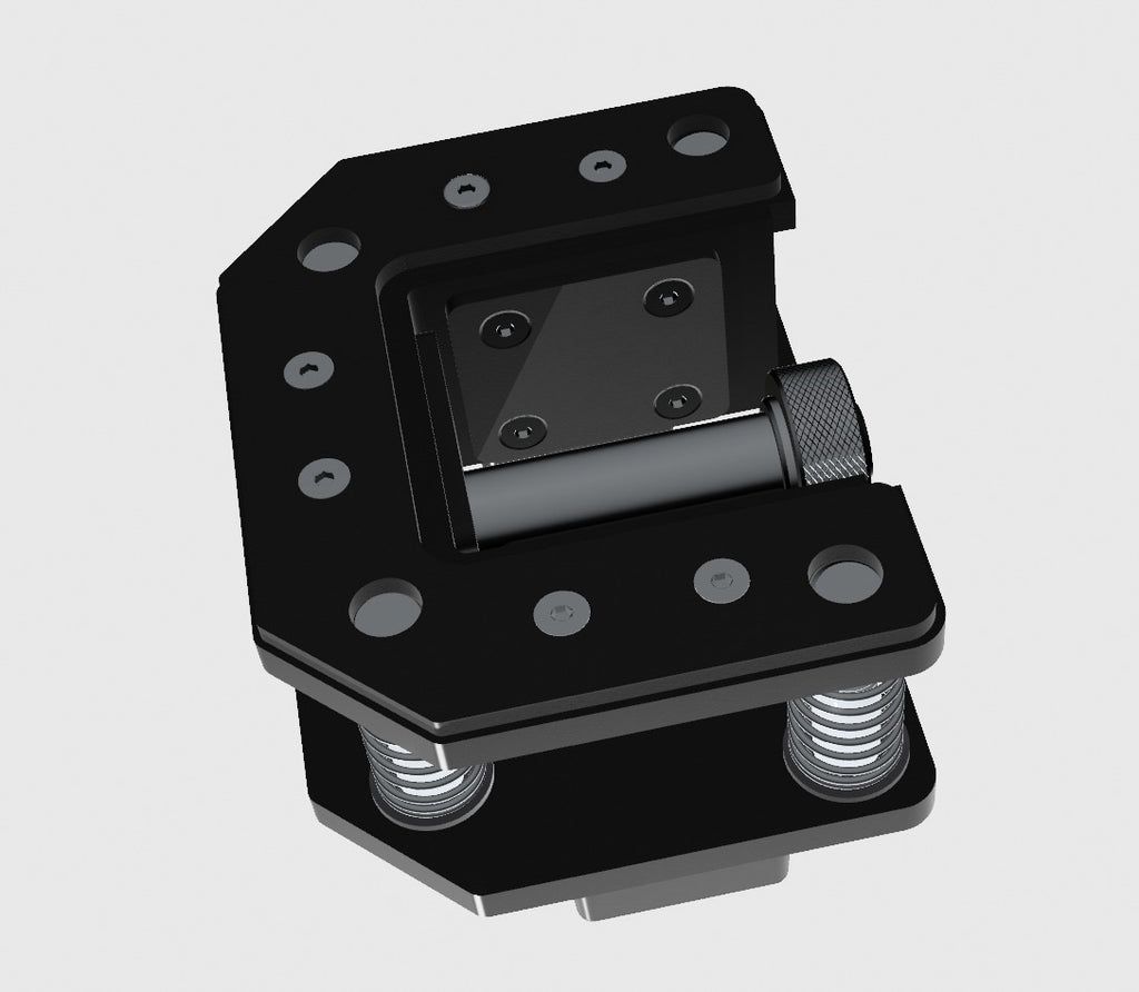 Bulletproof Trolley Perch (SINGLE)