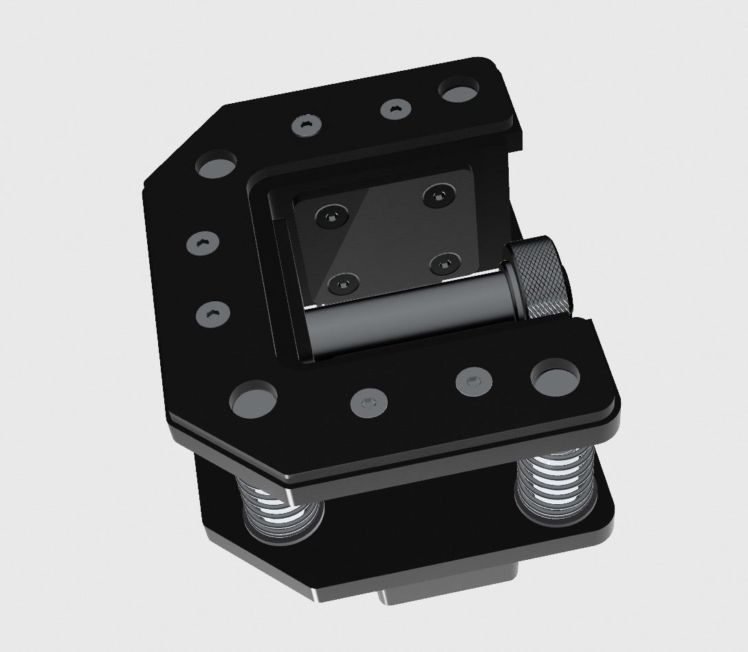 Bulletproof Trolley Perch (SINGLE)