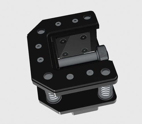 Bulletproof Trolley Perch (SINGLE)
