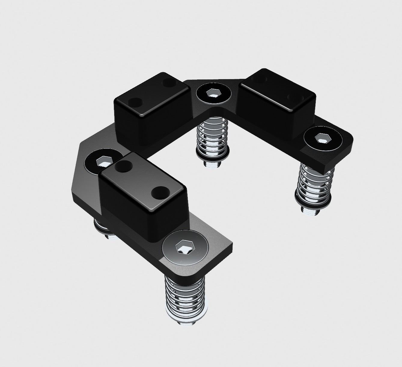 Shock Absorber single unit