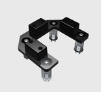 Bulletproof Trolley Perch Optional Shock Absorber (SINGLE)