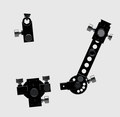 ISOLATOR Double Weight Horn