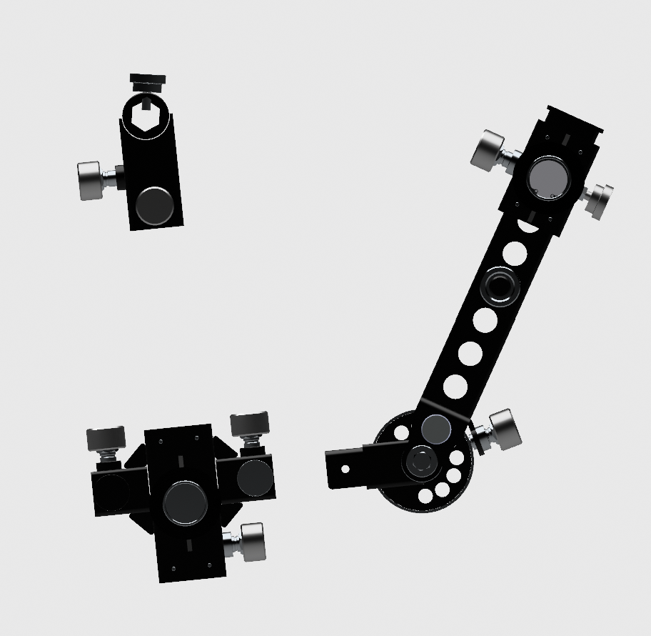 ISOLATOR Double Weight Horn