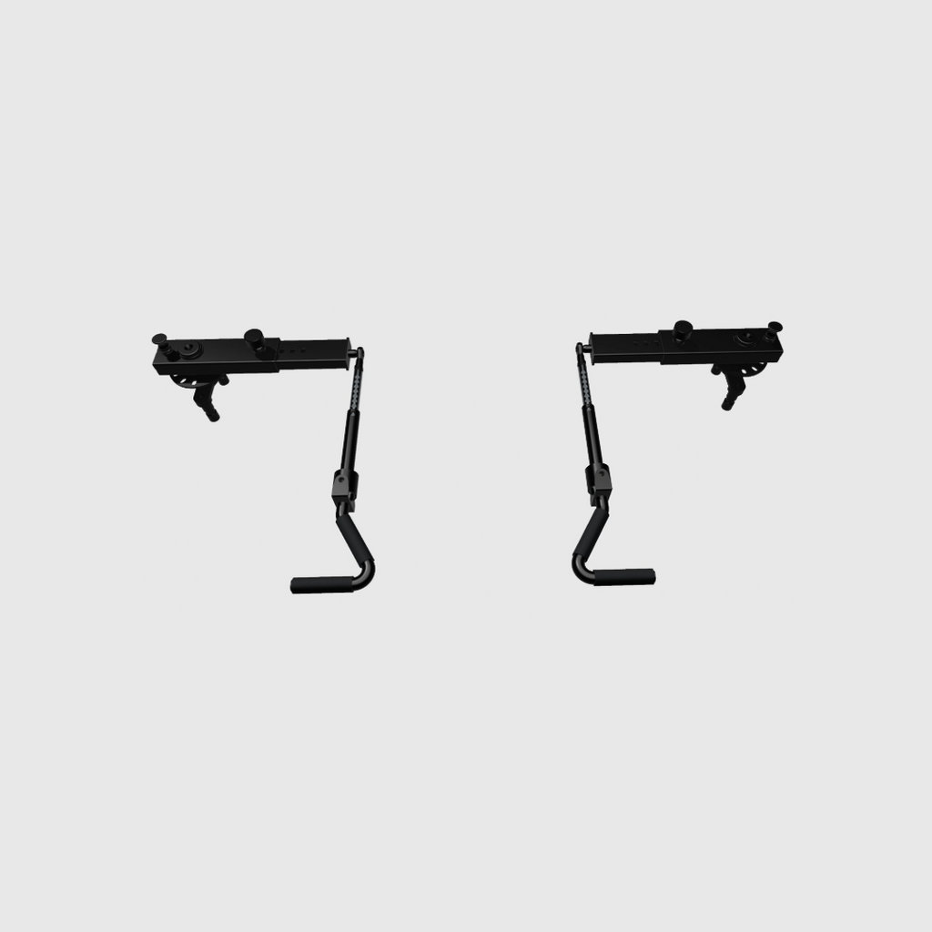 Reorder Rows Handle Row Handle (PAIR) – Bulletproof Fitness Equipment