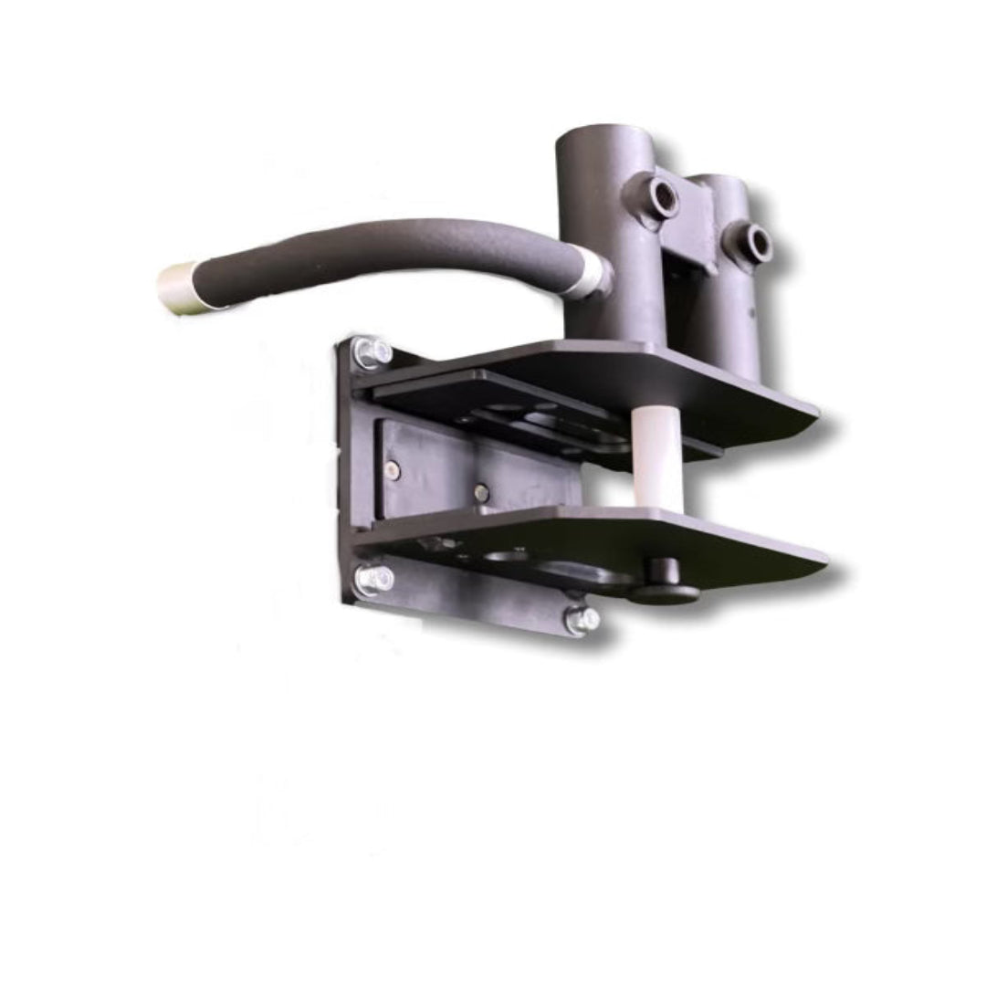ISOLATOR Removable Rear Carriage