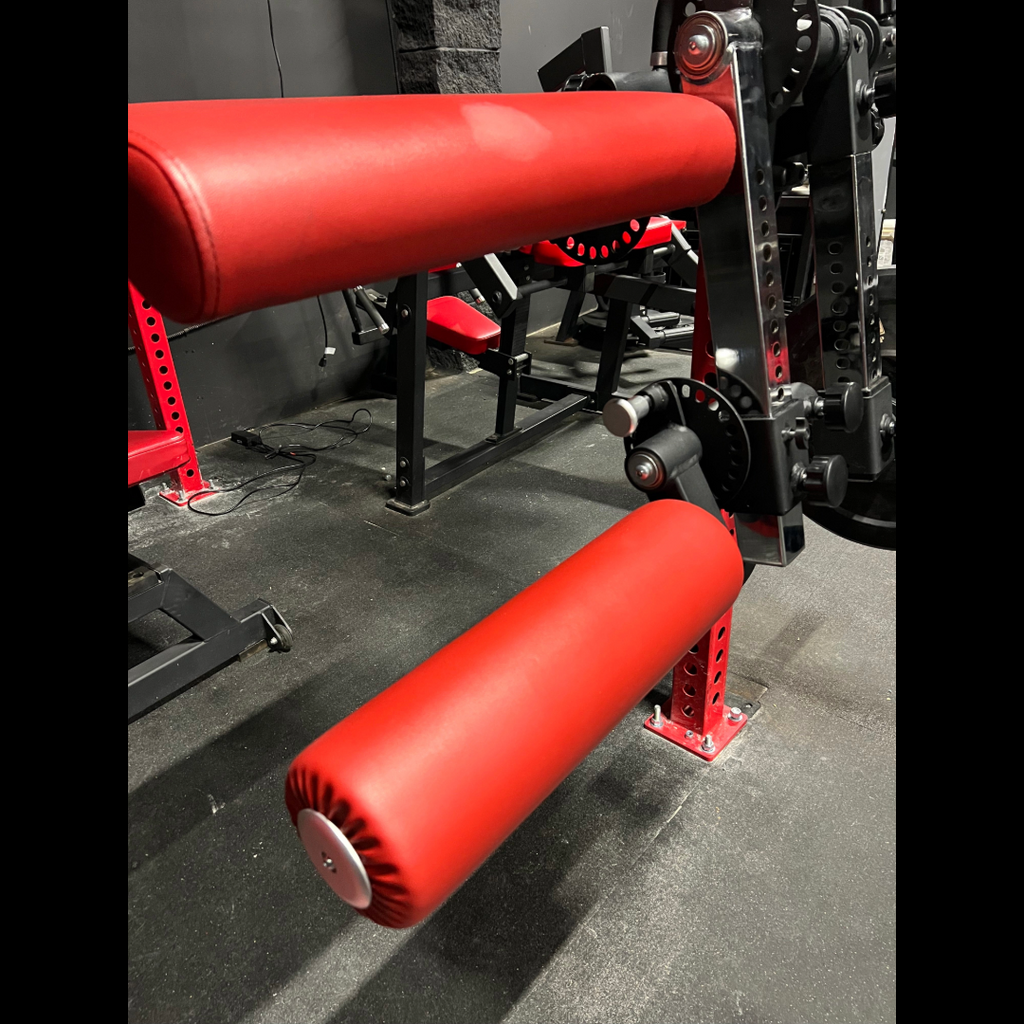 Self Adjusting/Adjustable Roller Pad