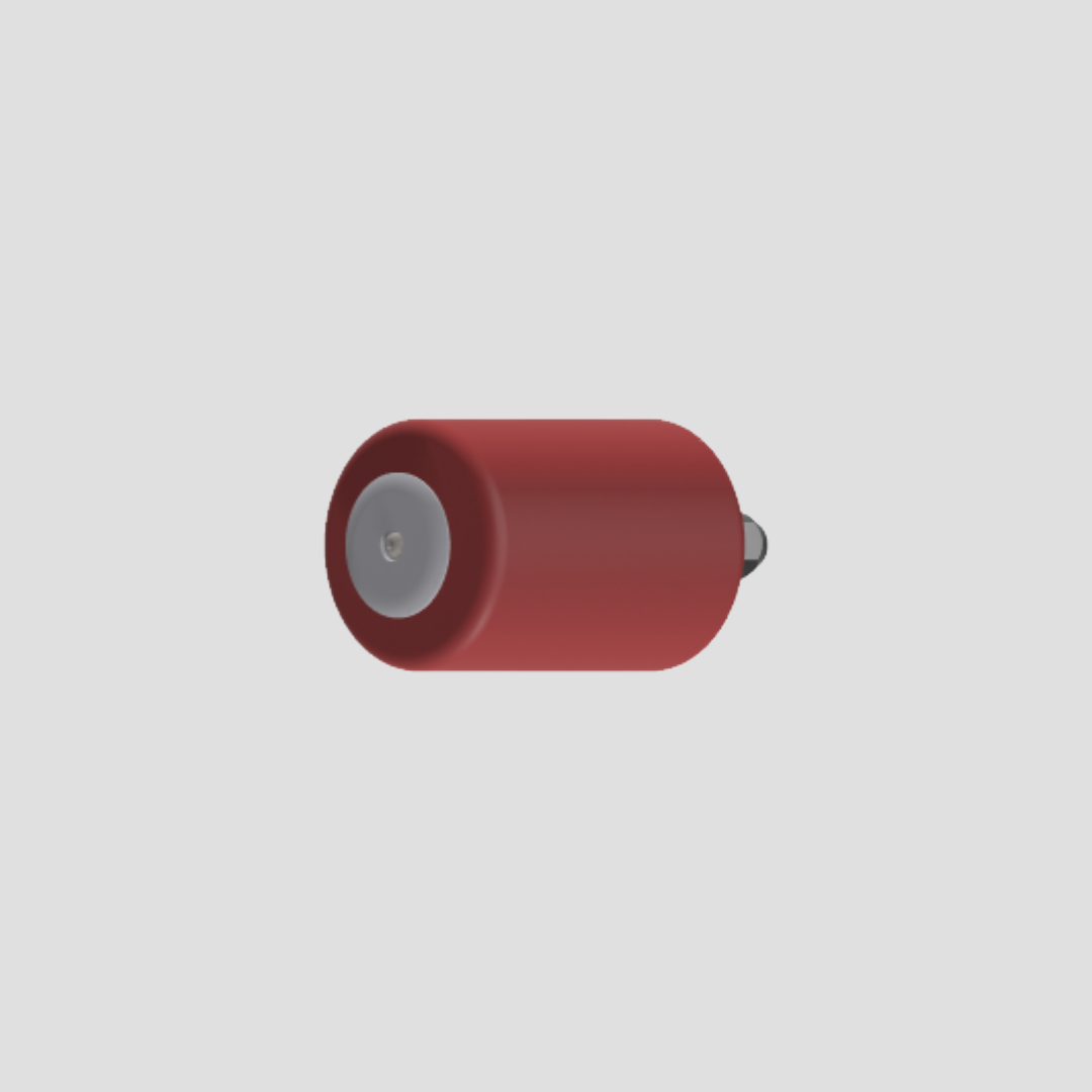 ISOLATOR Short Pad