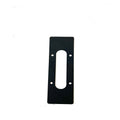 ISOLATOR Carriage Shims