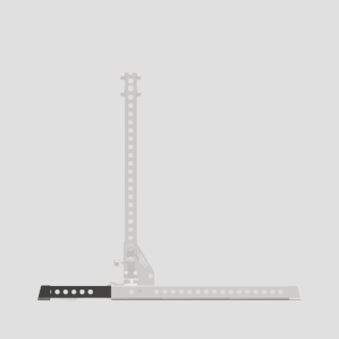 Solo Stand Feet Extenders