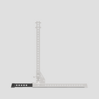 Solo Stand Feet Extenders